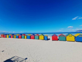 Beachside Living in Muizenberg.